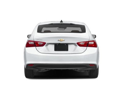 2023 Chevrolet Malibu LS
