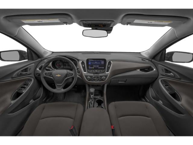 2023 Chevrolet Malibu LS