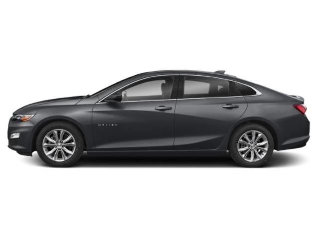 Used 2022 Chevrolet Malibu 1LT with VIN 1G1ZD5ST6NF164026 for sale in Huntington, NY