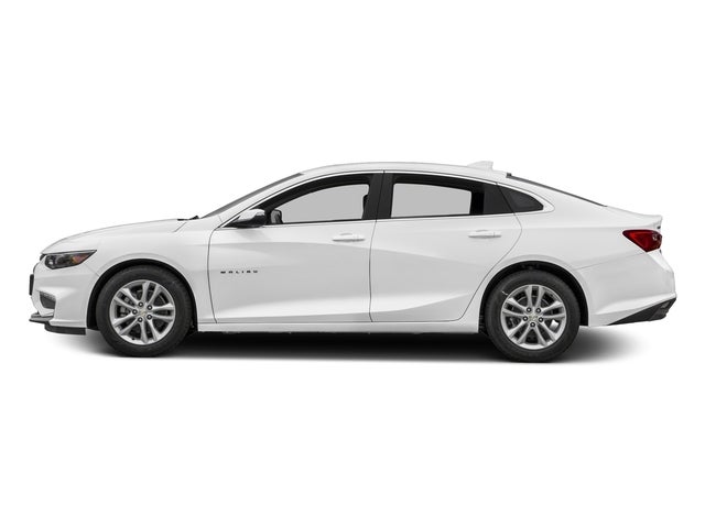 Used 2017 Chevrolet Malibu 1LT with VIN 1G1ZE5ST2HF102737 for sale in Huntington, NY