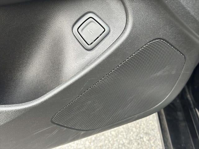 2022 Cadillac CT4 Premium Luxury