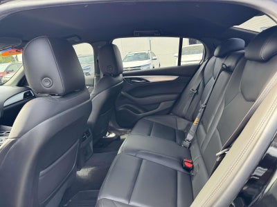 2024 Cadillac CT5 Luxury