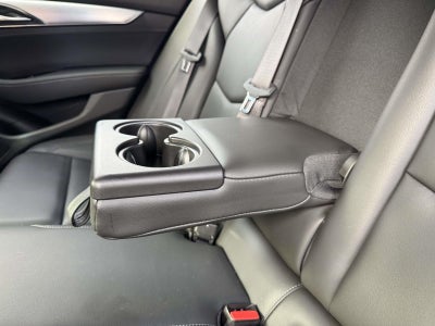 2024 Cadillac CT5 Luxury
