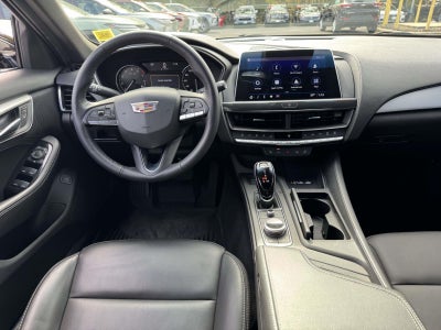 2024 Cadillac CT5 Luxury