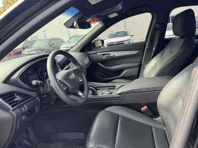 2024 Cadillac CT5 Luxury