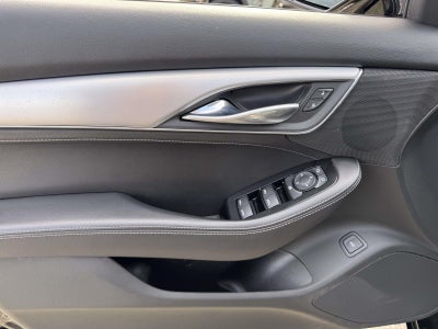 2024 Cadillac CT5 Luxury