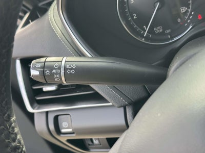 2024 Cadillac CT5 Luxury