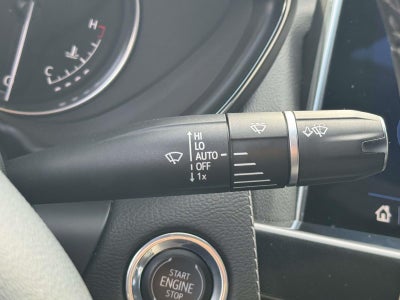 2024 Cadillac CT5 Luxury