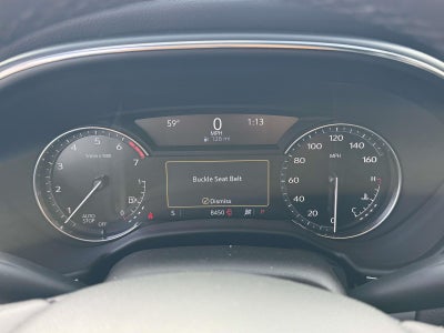 2024 Cadillac CT5 Luxury
