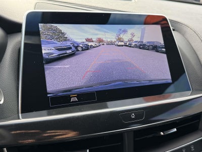 2024 Cadillac CT5 Luxury