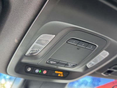 2024 Cadillac CT5 Luxury