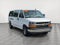 2025 Chevrolet Express Passenger 1LT