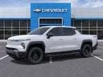 2025 Chevrolet Silverado EV LT - Extended Range