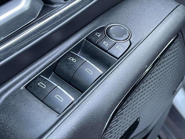 2025 Chevrolet Silverado EV LT - Extended Range