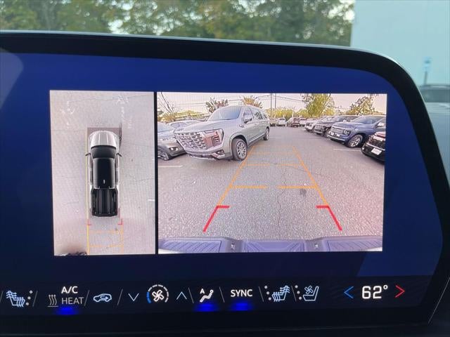 2025 Chevrolet Silverado EV LT - Extended Range