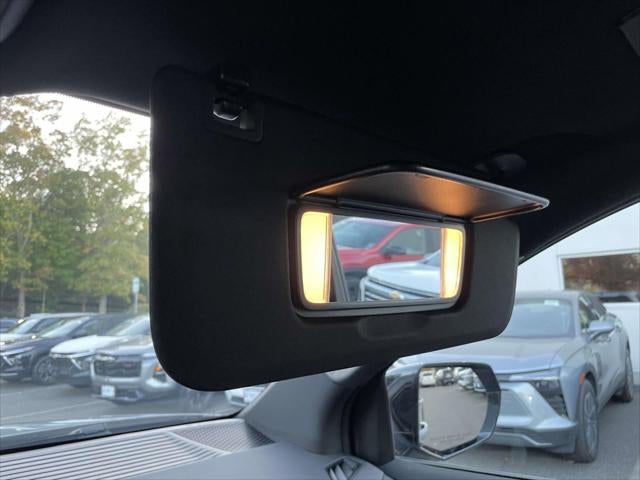 2025 Chevrolet Silverado EV LT - Extended Range