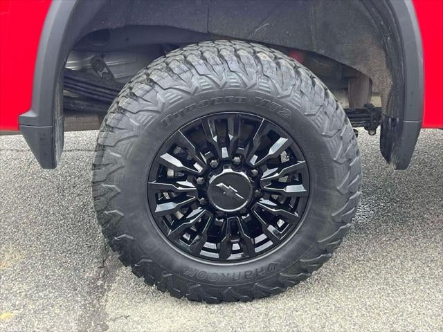 2023 Chevrolet Silverado 2500 HD LTZ
