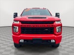 2023 Chevrolet Silverado 2500 HD LTZ