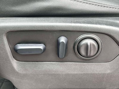 2023 Chevrolet Silverado 2500 HD LTZ