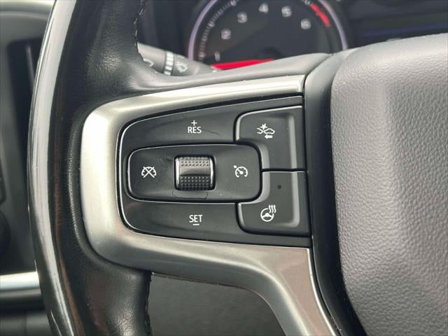 2023 Chevrolet Silverado 2500 HD LTZ