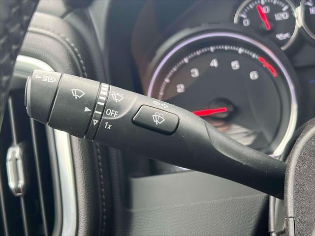 2023 Chevrolet Silverado 2500 HD LTZ