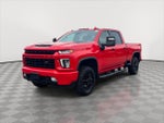 2023 Chevrolet Silverado 2500 HD LTZ