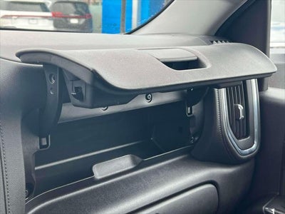 2023 Chevrolet Silverado 2500 HD LTZ