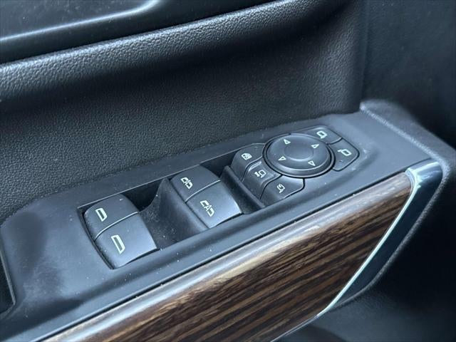 2022 Chevrolet Silverado 2500 HD High Country