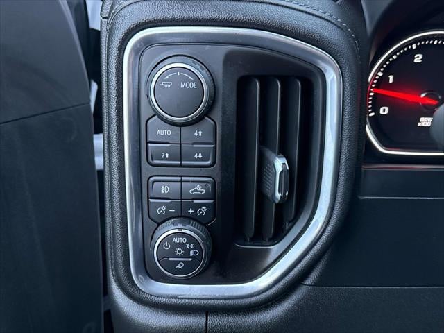 2022 Chevrolet Silverado 2500 HD High Country