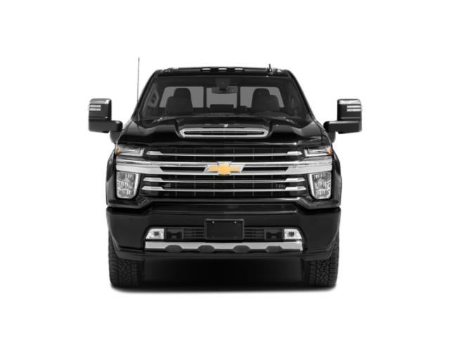2022 Chevrolet Silverado 2500 HD High Country