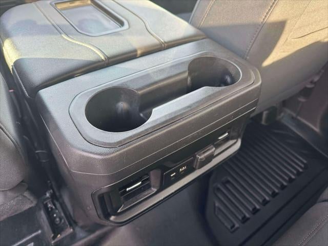 2021 Chevrolet Silverado 2500 HD LT