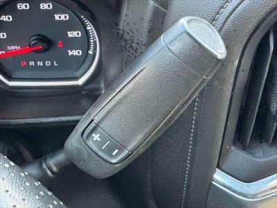 2021 Chevrolet Silverado 2500 HD LT