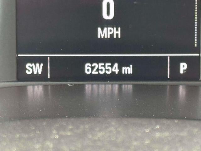 2020 Chevrolet Colorado 4WD Work Truck