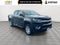 2017 Chevrolet Colorado 4WD LT
