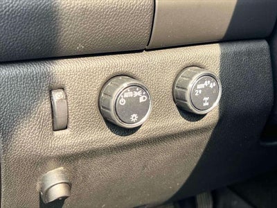 2017 Chevrolet Colorado 4WD LT
