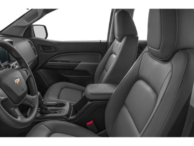 2019 Chevrolet Colorado 4WD Z71