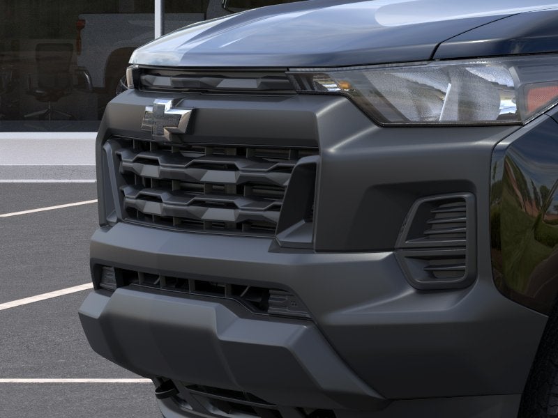 2026 Chevrolet Colorado Work Truck - Photo 13