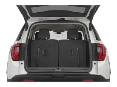 2020 GMC Acadia AT4