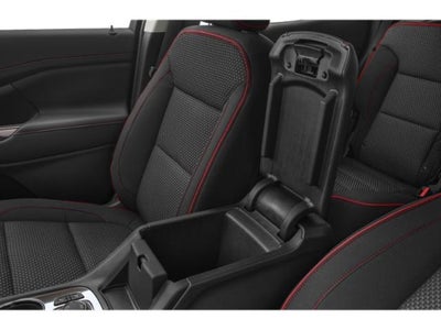 2020 GMC Acadia AT4