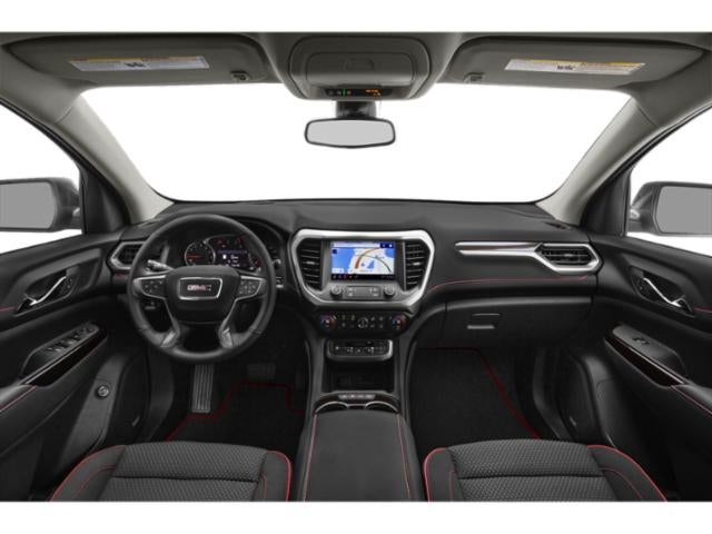 2020 GMC Acadia AT4