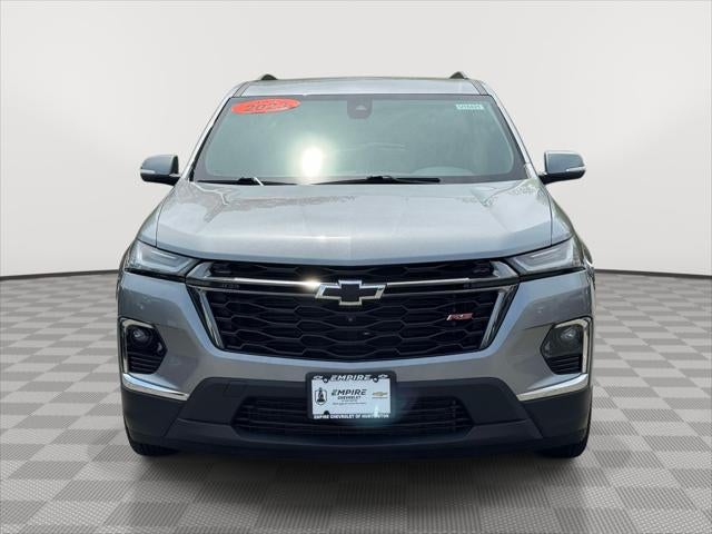 1GNEVJKW4PJ290060