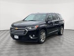 2021 Chevrolet Traverse High Country