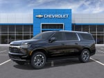 2027 Chevrolet Suburban LT