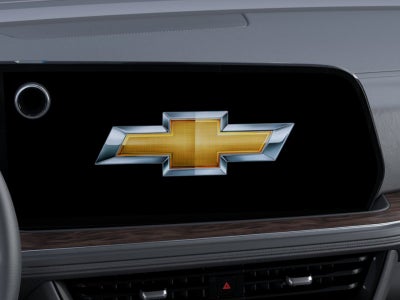 2027 Chevrolet Suburban LT