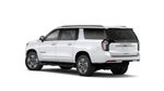 2027 Chevrolet Suburban Z71