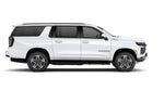 2027 Chevrolet Suburban Z71