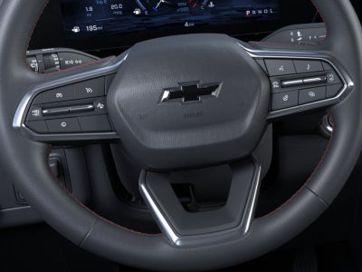 2027 Chevrolet Suburban RST