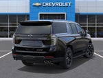 2027 Chevrolet Suburban RST