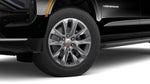 2027 Chevrolet Suburban Premier