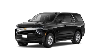 2027 Chevrolet Tahoe LT